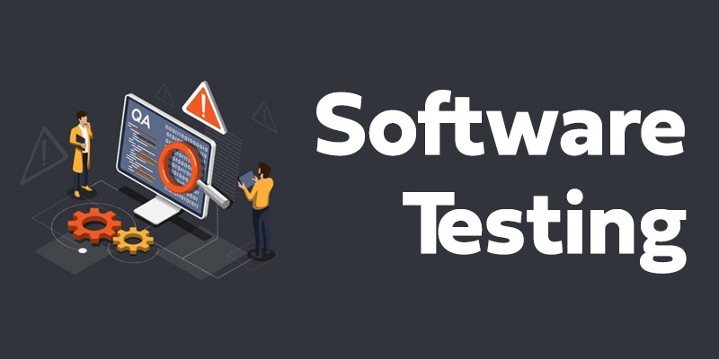 testing services